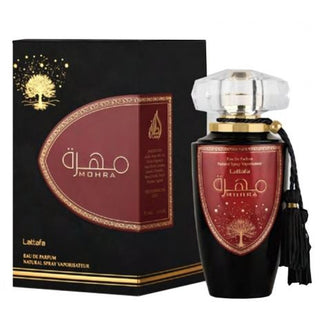 Mohra EDP Spray for Women 100ml