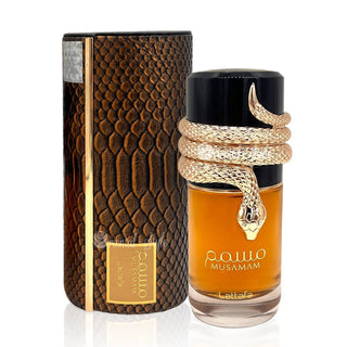 MUSAMAM PAR LATTAFA 100ml
