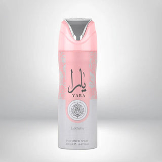 YARA PERFUMED SPRAY 6.67OZ