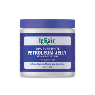 LE KAIR PETROLEUM JELLY 14 OZ - Beautylicious Canada
