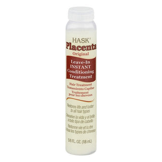 LEAVE IN INSTANT COND TREATMENT - Beautylicious Canada