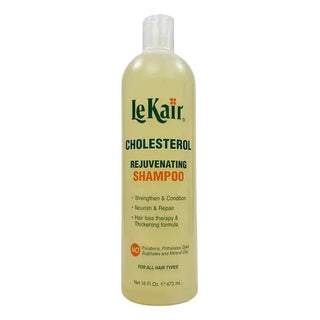 LEKAIR REJUVENATING SHAMPOO 16 OZ - Beautylicious Canada