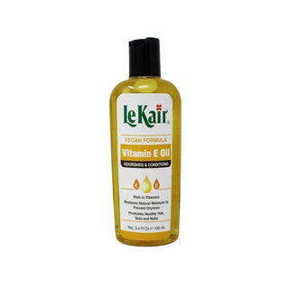 LEKAIR VITAMIN E OIL 2 OZ - Beautylicious Canada