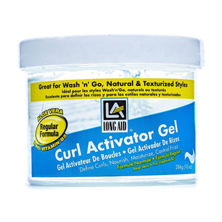 LONG AID CURAL ACTIVATOR GEL - Beautylicious Canada