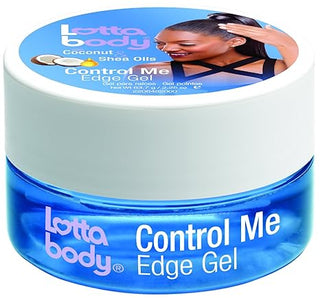 LOTTA BODY COCONUT & SHEA OIL - Beautylicious Canada