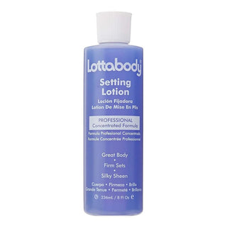 LOTTA BODY SETTING LOTION 8 OZ - Beautylicious Canada