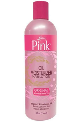 LUSTER'S PINK OIL MOISTURIZING HAIR LOTION 16 OZ - Beautylicious Canada