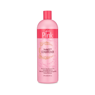 LUSTER'S PINK REVITALEX CONDITIONER 20 OZ - Beautylicious Canada