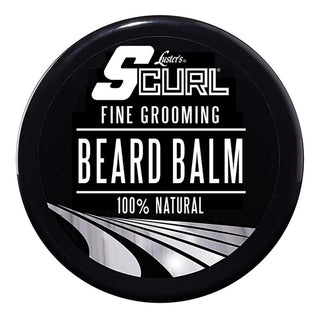 LUSTER'S S - CURL BEARD BALM 99G - Beautylicious Canada
