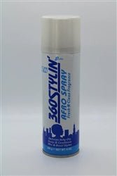 LUSTER'S SCURL 360STYLIN' AFRO SPRAY 8OZ - Beautylicious Canada