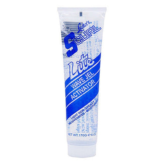 LUSTER'S SCURL CURL & WAVE JEL ACTIVATOR LITE 6OZ - Beautylicious Canada