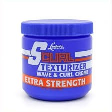 LUSTER'S SCURL EXTREA STRENGTH TEXTURIZER CREME 15OZ - Beautylicious Canada