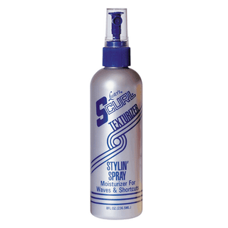 LUSTER'S SCURL TEXTURIZER STYLIN' SPRAY 8OZ - Beautylicious Canada