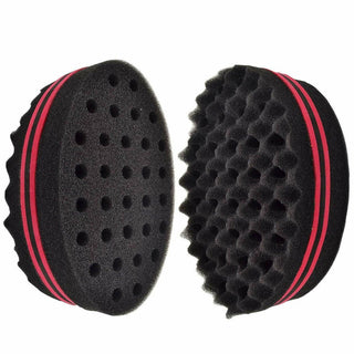 MAGIC DOUBLE SIDED SPONGE B300 - Beautylicious Canada