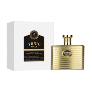 PARFUM MALTE TONIC 100ml