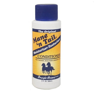 MANE 'N TAIL CONDITIONER 2OZ - Beautylicious Canada