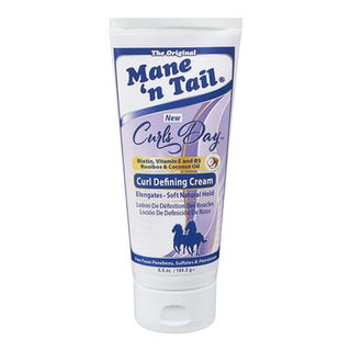 MANE 'N TAIL CURL DEFINING CREAM 6.5OZ - Beautylicious Canada