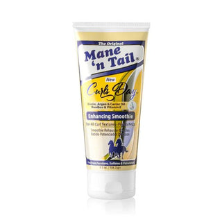 MANE 'N TAIL CURLS DAY ENHANCING SMOOTHIE 6.5OZ - Beautylicious Canada