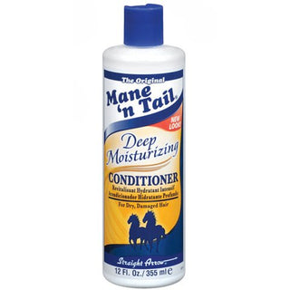 MANE 'N TAIL DEEP MOIST CONDITIONER 32OZ - Beautylicious Canada