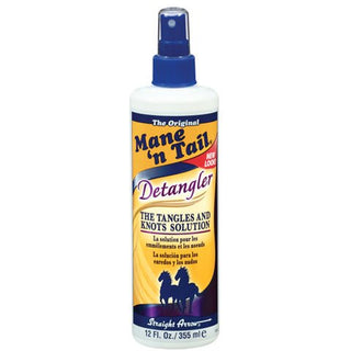 Mane ’N Tail Detangler 12oz - Beautylicious Canada