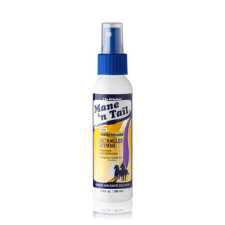 MANE 'N TAIL DETANGLER EXTREME CURL DEFINITION 3.4OZ - Beautylicious Canada