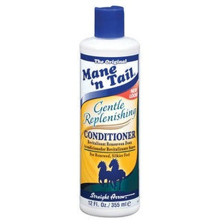 MANE 'N TAIL GENTLE REPLENISHING CONDITIONER 12 OZ - Beautylicious Canada