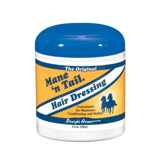 MANE N TAIL HAIR DRESSING 5.5OZ - Beautylicious Canada