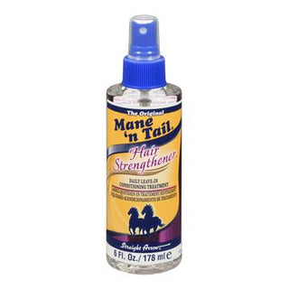 MANE 'N TAIL HAIR STRENGTHENER 6OZ - Beautylicious Canada