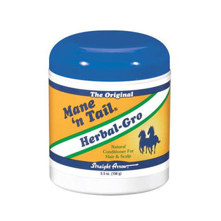 MANE N TAIL HERBAL GRO - Beautylicious Canada