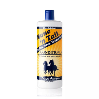 MANE 'N TAIL Moisturizer Texturizer Conditioner 32OZ - Beautylicious Canada