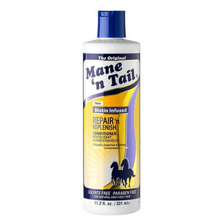 MANE 'N TAIL REPAIR N REPLENISH CONDITIONER 11.2 - Beautylicious Canada