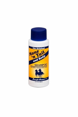 MANE 'N TAIL SHAMP ORIGINAL 2OZ - Beautylicious Canada