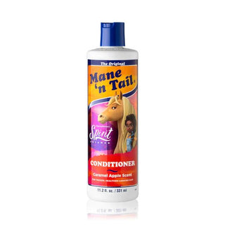 MANE 'N TAIL SPIRIT UNTAMED KIDS CONDITIONER 11.2OZ - Beautylicious Canada