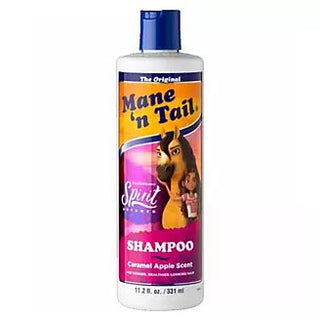 MANE 'N TAIL SPIRIT UNTAMED KIDS SHAMPOO 11.2OZ - Beautylicious Canada