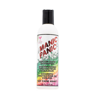 MANIC PANIC NOT FADE AWAY MAINTAIN SHAMPOO 8 OZ - Beautylicious Canada