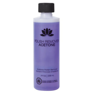 MARIANNA POLISH REMOVER ACETONE 8OZ - Beautylicious Canada