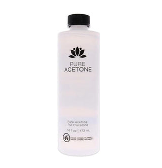 MARIANNA PURE ACETONE 16OZ - Beautylicious Canada