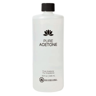 MARIANNA PURE ACETONE 32OZ - Beautylicious Canada