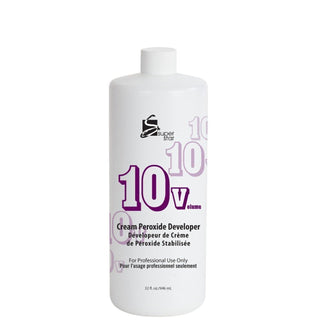 MARIANNA SUPERSTAR 10 VOLUME CREAM PEROXIDE DEVELOPER 4OZ - Beautylicious Canada