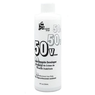 MARIANNA SUPERSTAR 50 VOLUME CREAM PEROXIDE DEVELOPER 8OZ - Beautylicious Canada
