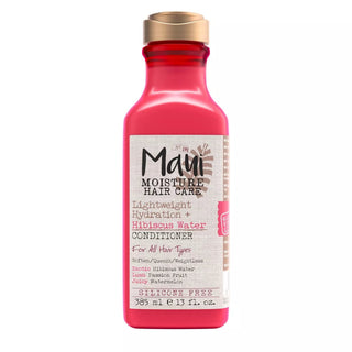 MAUI MOISTURE HYDRA HIBISCUS WATER CONDITIONER 13OZ - Beautylicious Canada