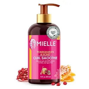 MIELLE GRENADE ET MIEL SMOOTHIE 12 OZ - Beautylicious Canada