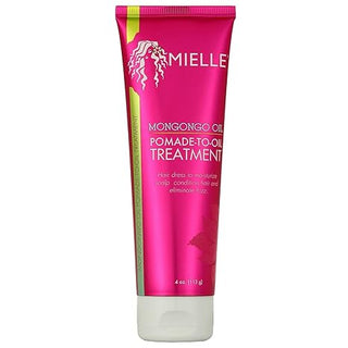 MIELLE MONGONGO POMADE TREATMENT 4 OZ - Beautylicious Canada