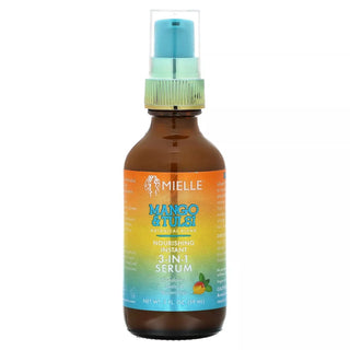 Mielle Nourishing Instant 3 - In - 1 Serum, Mango & Tulsi, 2 fl oz - Beautylicious Canada