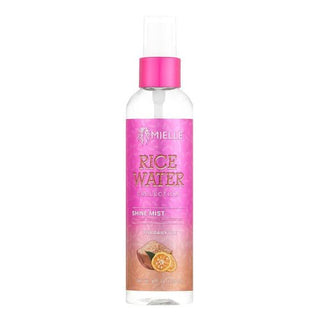 MIELLE Rice Water Shine Mist 4oz - Beautylicious Canada