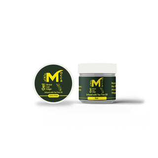 MOCCA BRAID LOC EDGE GEL - TEA TREE OIL 2OZ - Beautylicious Canada