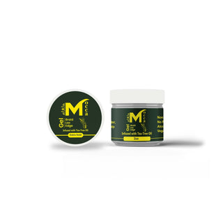 MOCCA BRAIDING GEL TEA TREE 2OZ - Beautylicious Canada