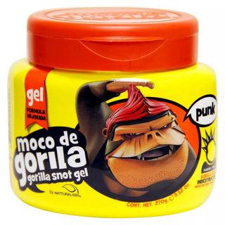 Moco De Gorila Punk Hair Gel 9.52 Oz - Beautylicious Canada