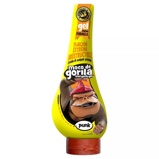 Moco De Gorila Punk Squizz Hair Gel 12 Oz - Beautylicious Canada