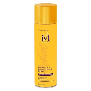 MOTION BRILLANTINE 11.25OZ - Beautylicious Canada